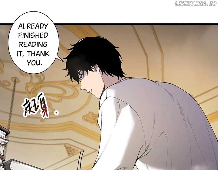 Read Disastrous Necromancer EN Manga Online