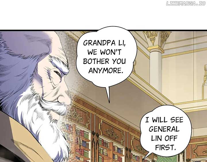 Read Disastrous Necromancer EN Manga Online