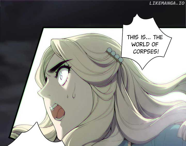 Read Disastrous Necromancer EN Manga Online
