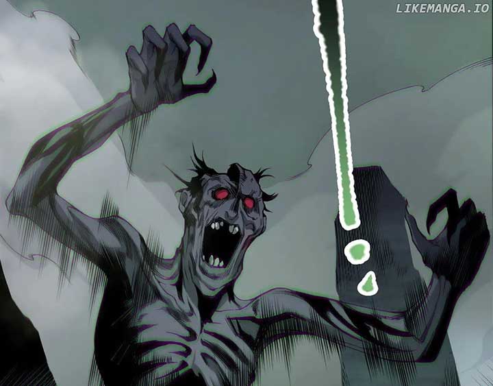 Read Disastrous Necromancer EN Manga Online