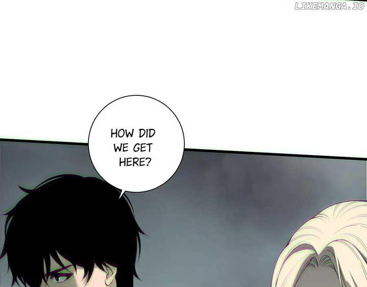 Read Disastrous Necromancer EN Manga Online
