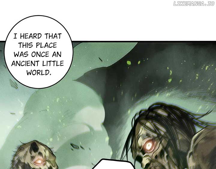 Read Disastrous Necromancer EN Manga Online