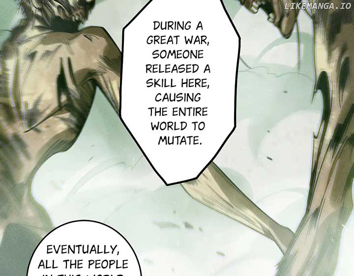 Read Disastrous Necromancer EN Manga Online