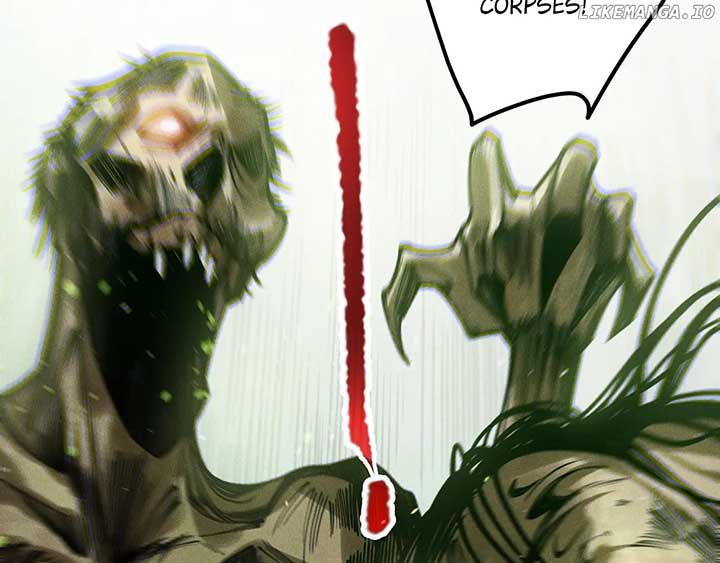 Read Disastrous Necromancer EN Manga Online