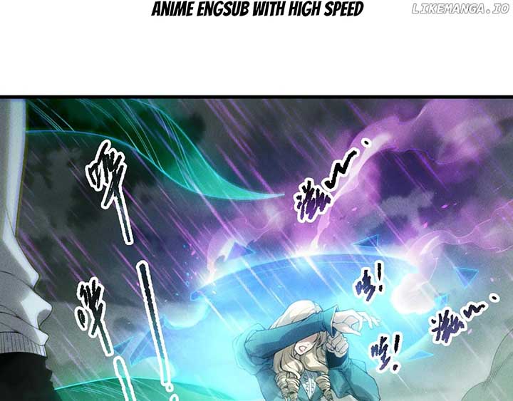 Read Disastrous Necromancer EN Manga Online