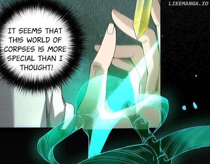 Read Disastrous Necromancer EN Manga Online