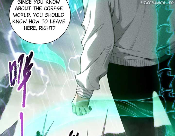 Read Disastrous Necromancer EN Manga Online