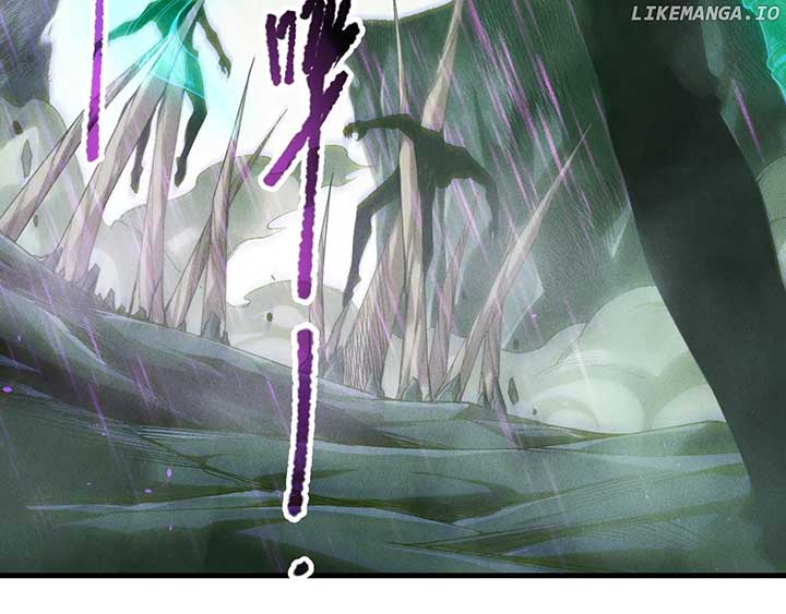 Read Disastrous Necromancer EN Manga Online
