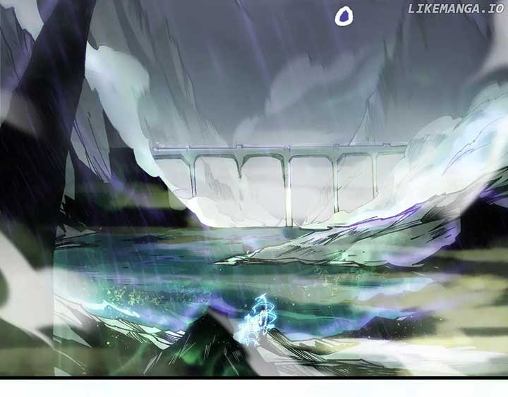 Read Disastrous Necromancer EN Manga Online