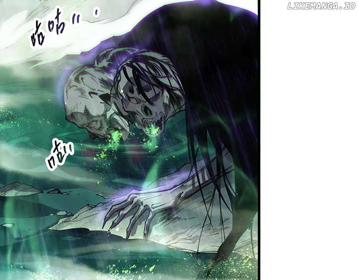 Read Disastrous Necromancer EN Manga Online
