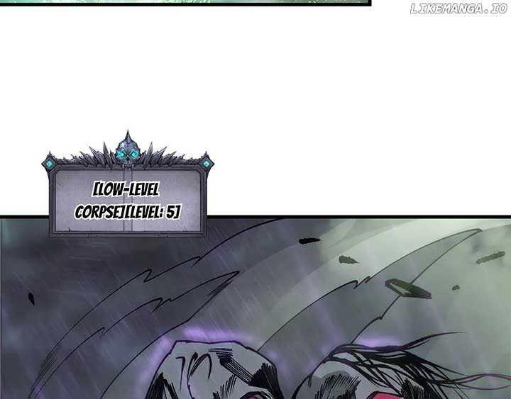 Read Disastrous Necromancer EN Manga Online