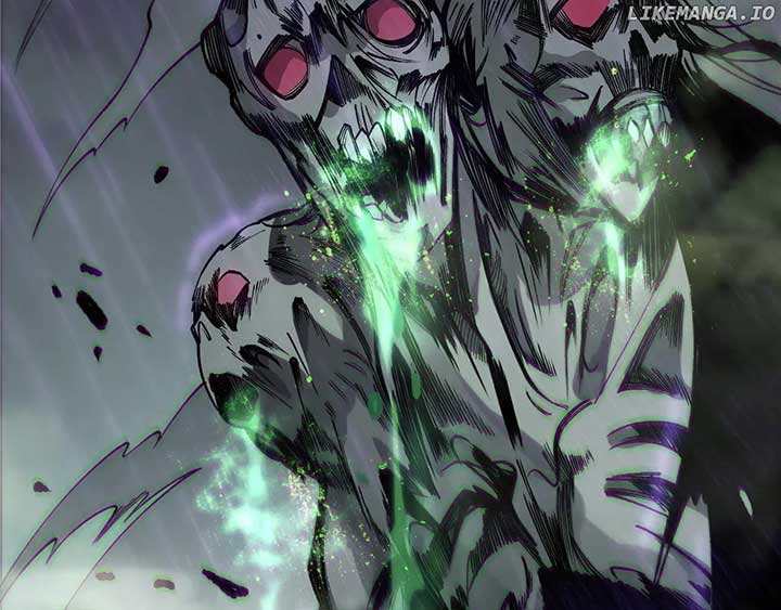 Read Disastrous Necromancer EN Manga Online
