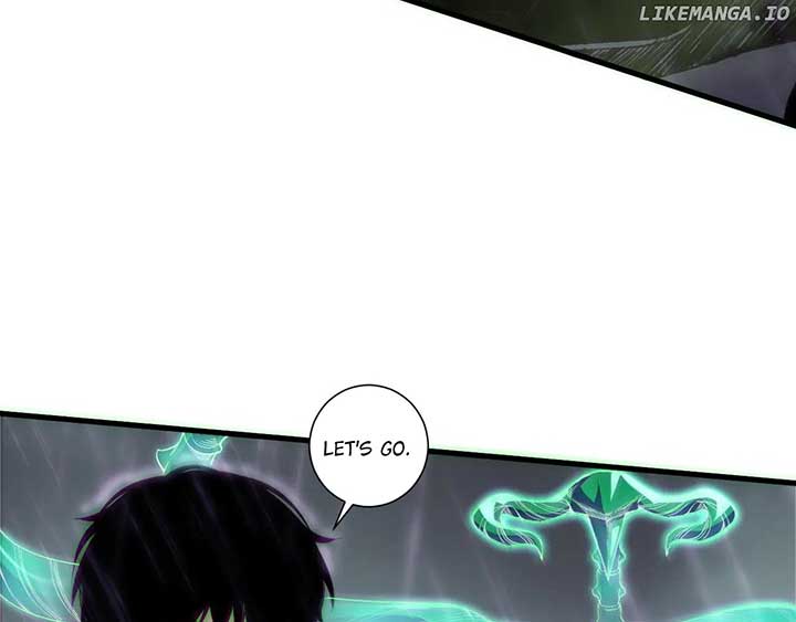 Read Disastrous Necromancer EN Manga Online