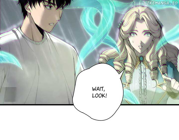 Read Disastrous Necromancer EN Manga Online
