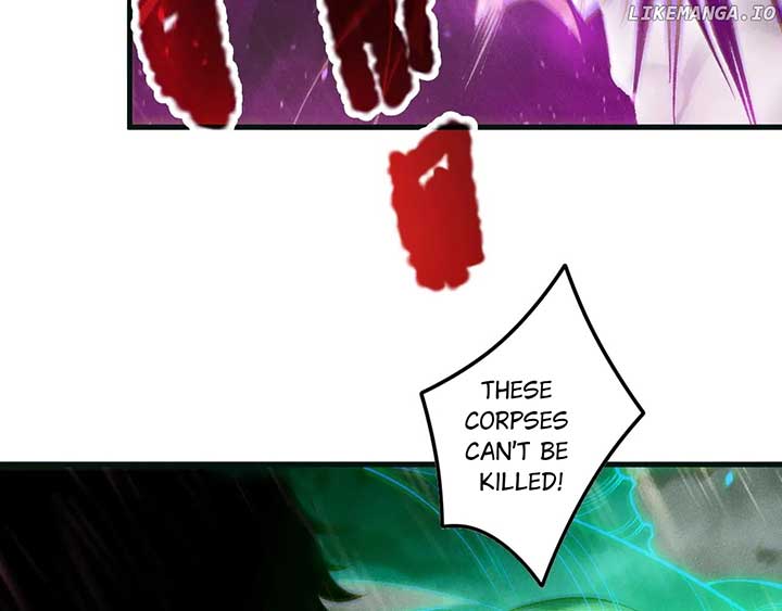 Read Disastrous Necromancer EN Manga Online