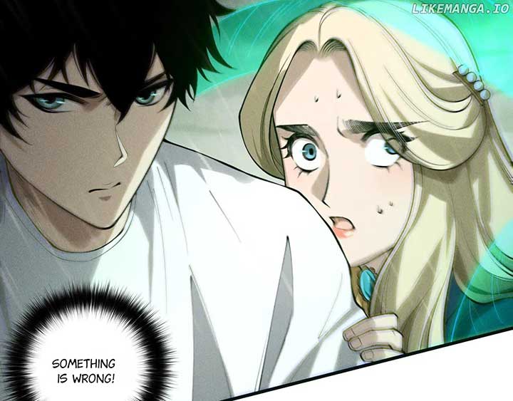 Read Disastrous Necromancer EN Manga Online