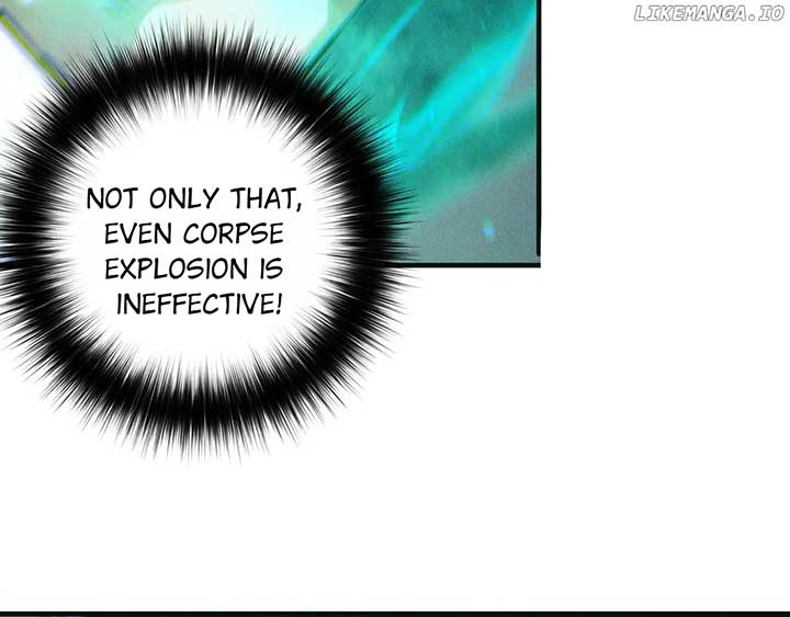 Read Disastrous Necromancer EN Manga Online