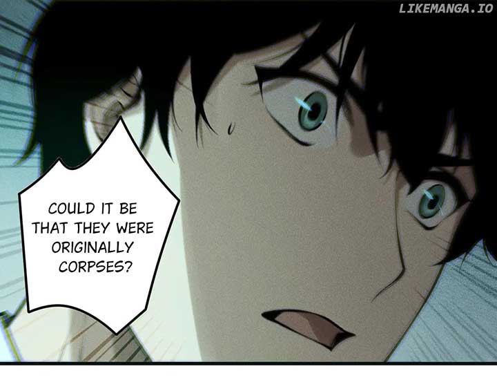 Read Disastrous Necromancer EN Manga Online