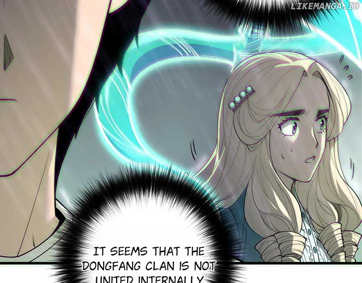 Read Disastrous Necromancer EN Manga Online