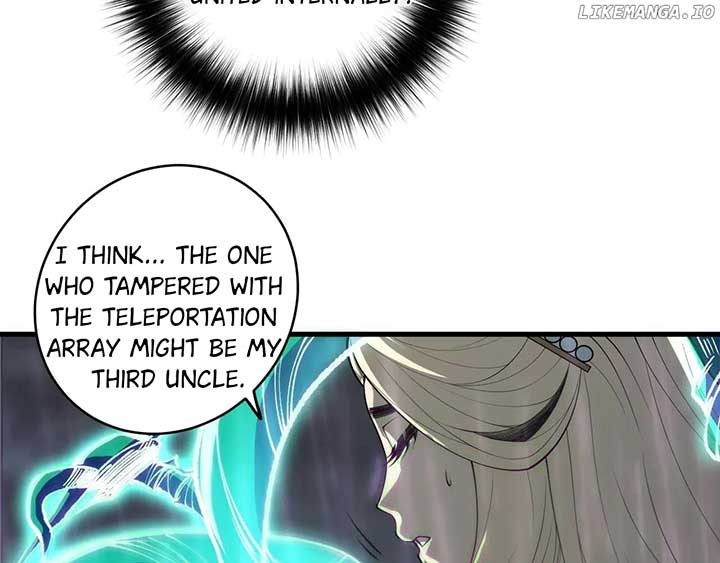 Read Disastrous Necromancer EN Manga Online