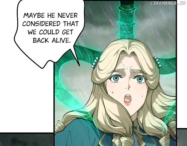 Read Disastrous Necromancer EN Manga Online