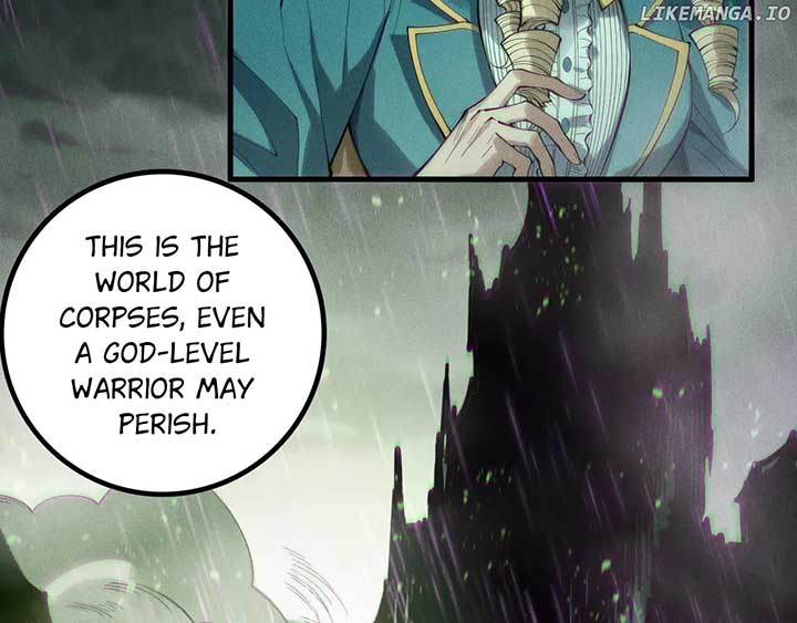 Read Disastrous Necromancer EN Manga Online