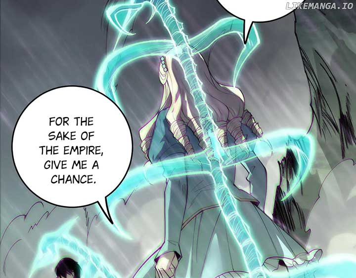 Read Disastrous Necromancer EN Manga Online