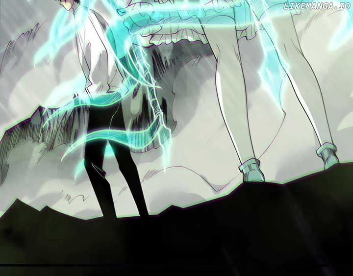 Read Disastrous Necromancer EN Manga Online