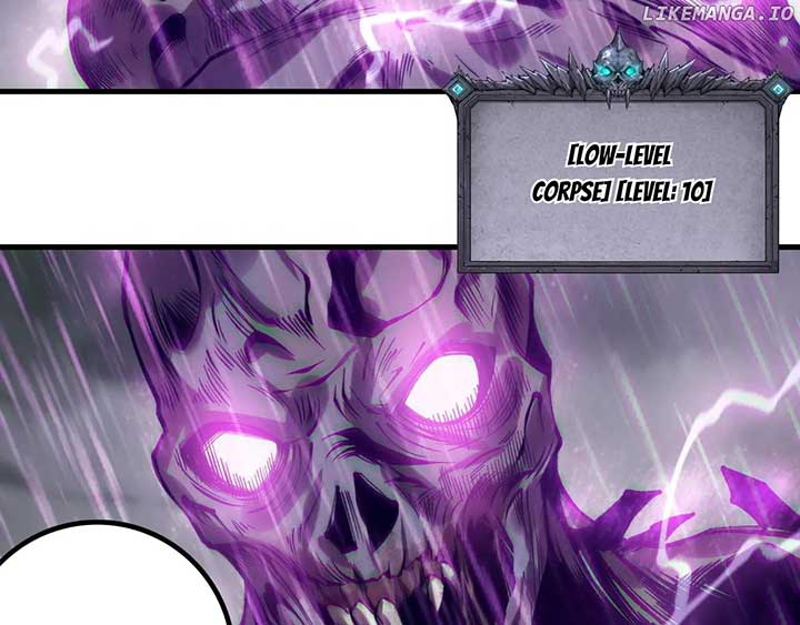 Read Disastrous Necromancer EN Manga Online
