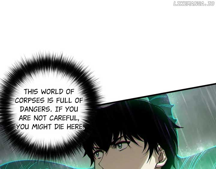 Read Disastrous Necromancer EN Manga Online