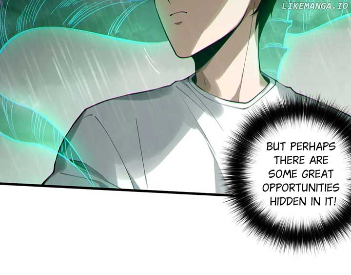 Read Disastrous Necromancer EN Manga Online