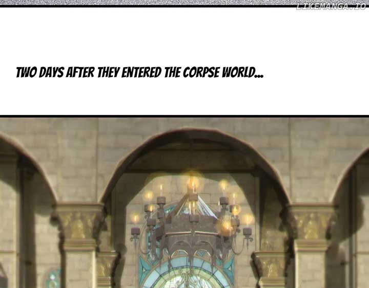 Read Disastrous Necromancer EN Manga Online