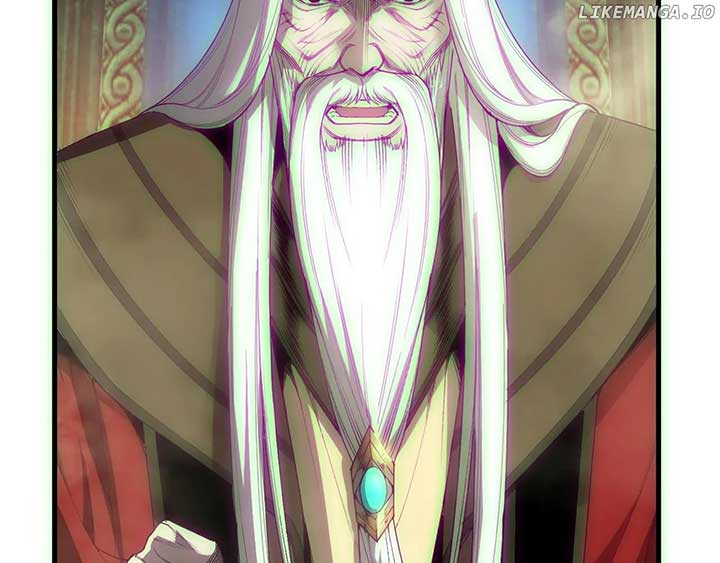 Read Disastrous Necromancer EN Manga Online