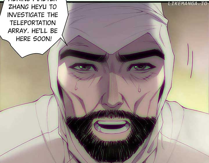 Read Disastrous Necromancer EN Manga Online