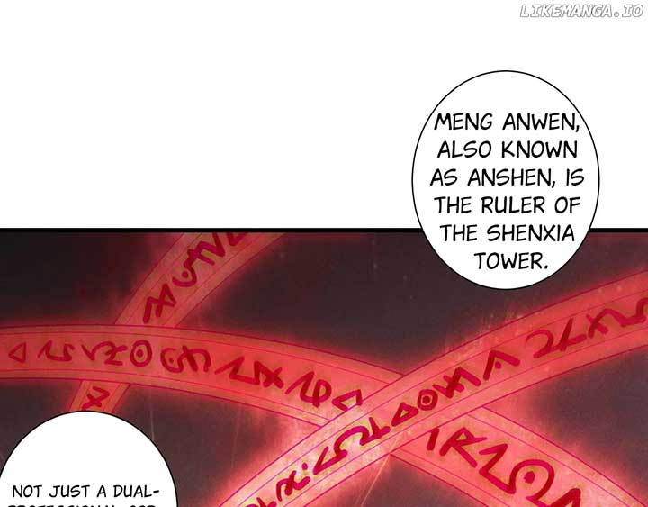 Read Disastrous Necromancer EN Manga Online