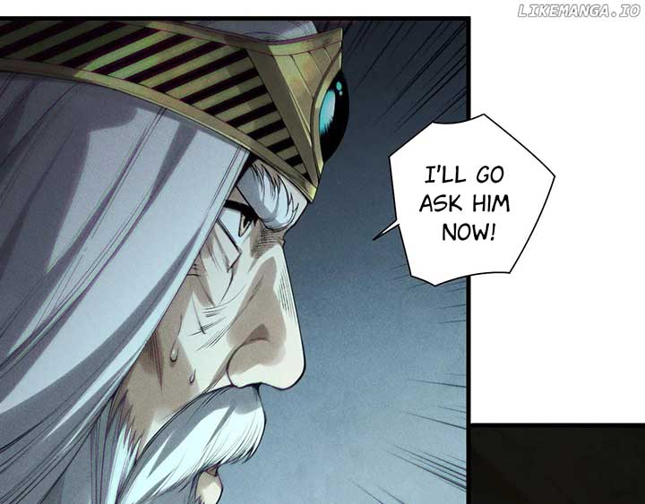 Read Disastrous Necromancer EN Manga Online