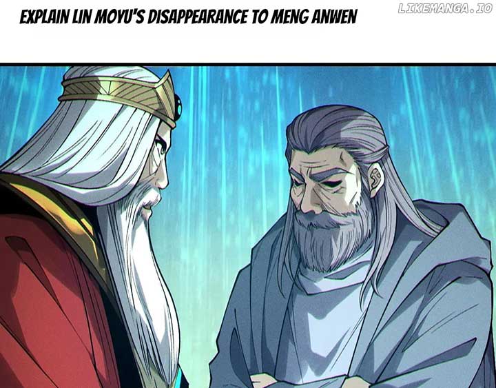 Read Disastrous Necromancer EN Manga Online