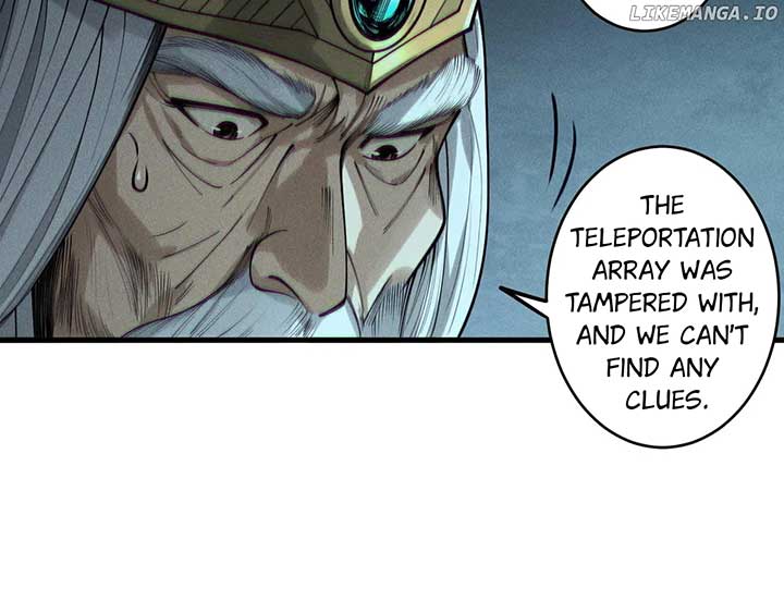 Read Disastrous Necromancer EN Manga Online