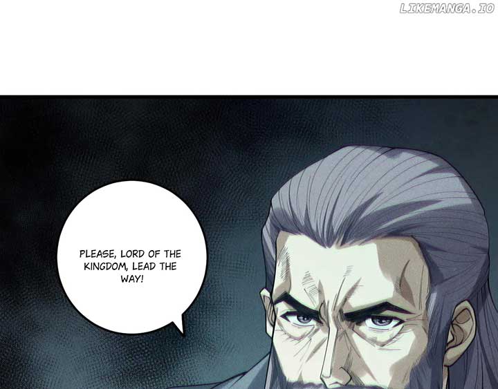 Read Disastrous Necromancer EN Manga Online