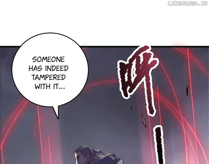 Read Disastrous Necromancer EN Manga Online