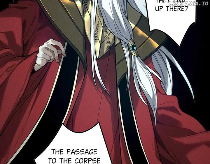 Read Disastrous Necromancer EN Manga Online