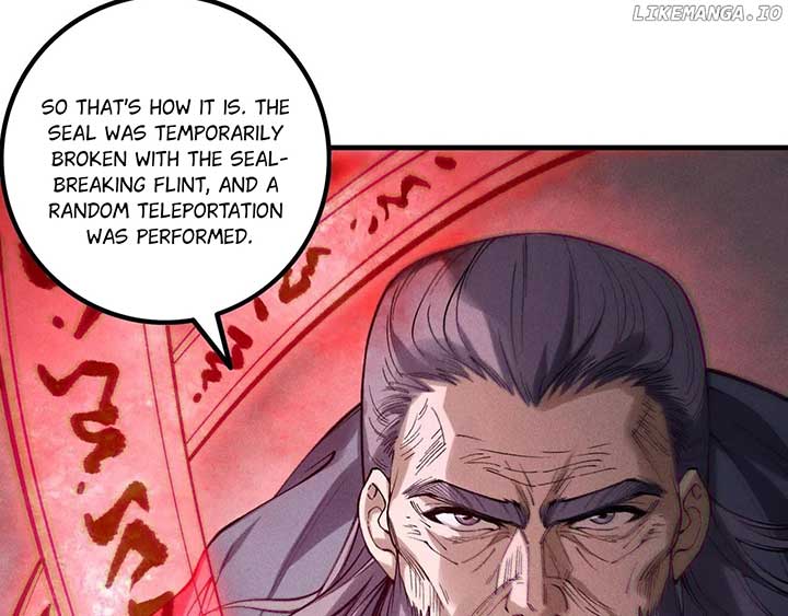 Read Disastrous Necromancer EN Manga Online