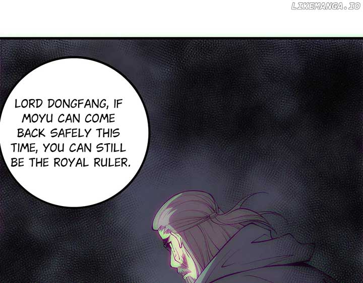Read Disastrous Necromancer EN Manga Online