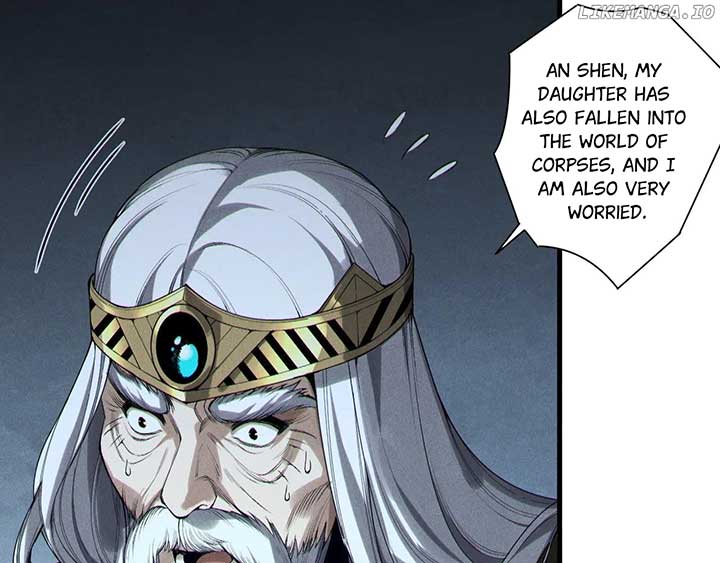 Read Disastrous Necromancer EN Manga Online