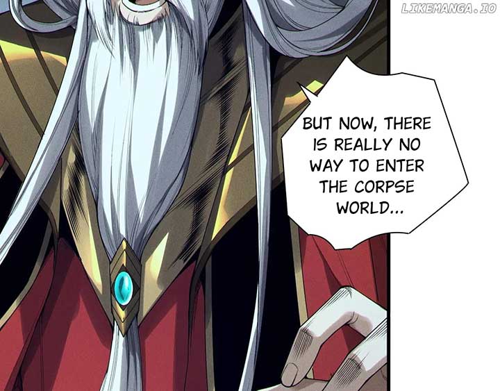 Read Disastrous Necromancer EN Manga Online