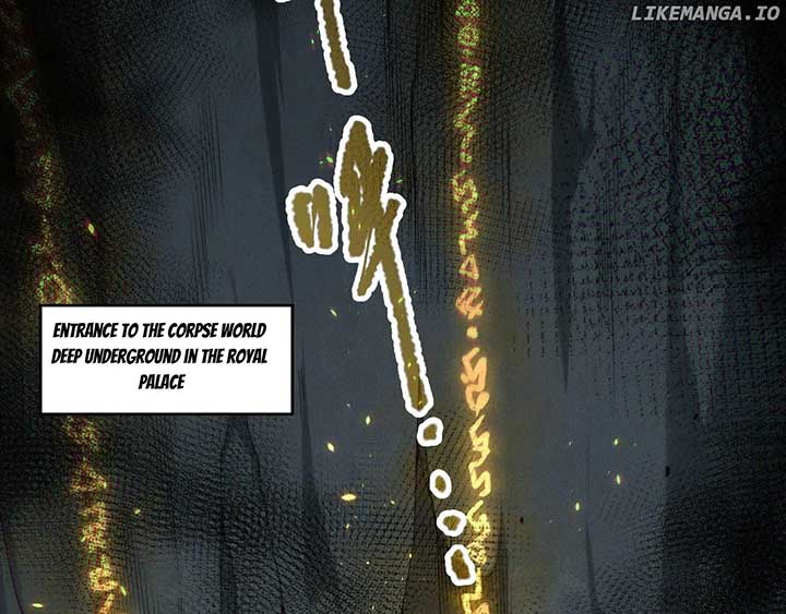 Read Disastrous Necromancer EN Manga Online