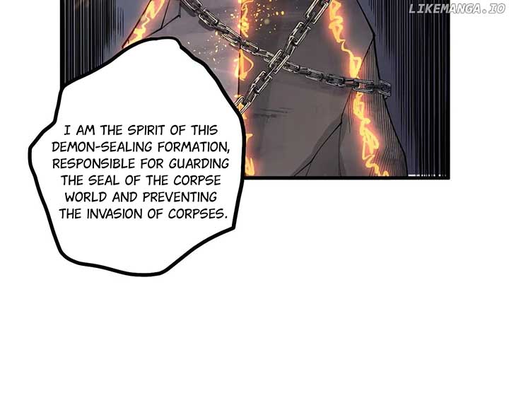 Read Disastrous Necromancer EN Manga Online