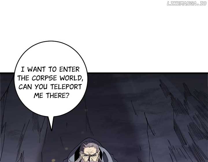 Read Disastrous Necromancer EN Manga Online