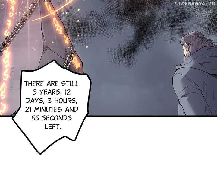 Read Disastrous Necromancer EN Manga Online