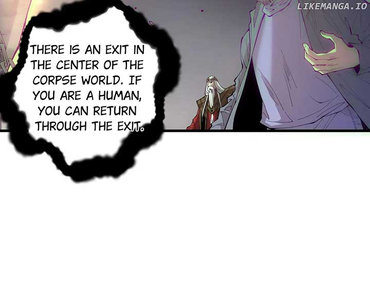 Read Disastrous Necromancer EN Manga Online